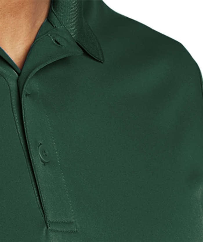 Competitor Lightweight Performance Polo