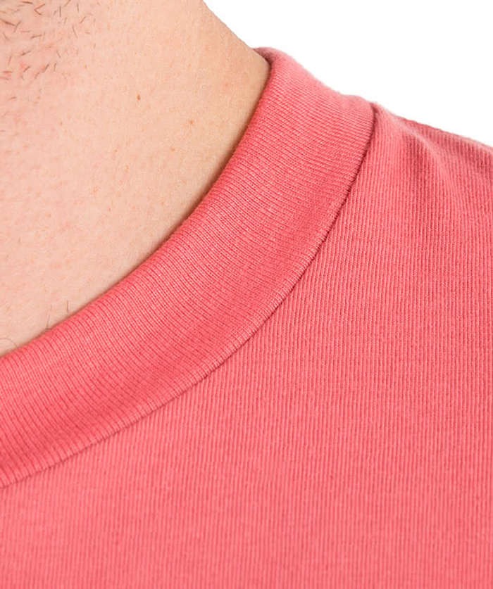 USA-Made Organic T-shirt