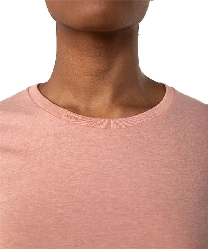 Women's Crop T-shirt