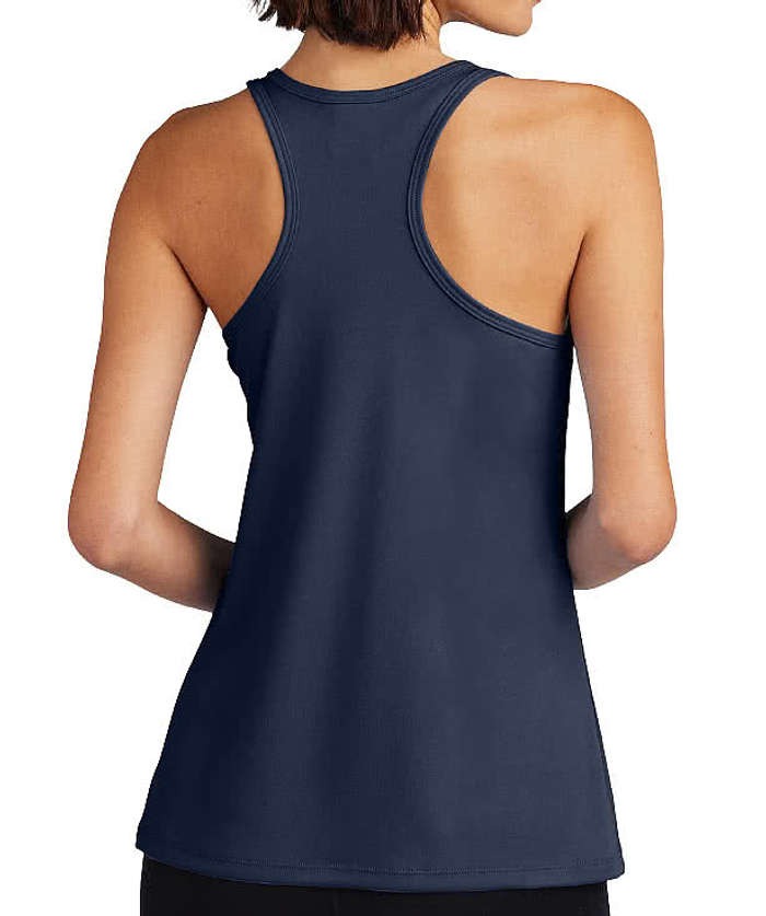 Women's UPF 50 Performance Tank