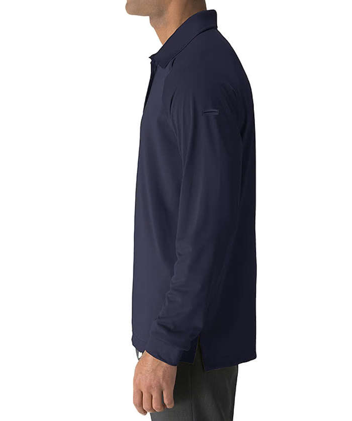 Tactical Snag-Proof Long Sleeve Performance Polo