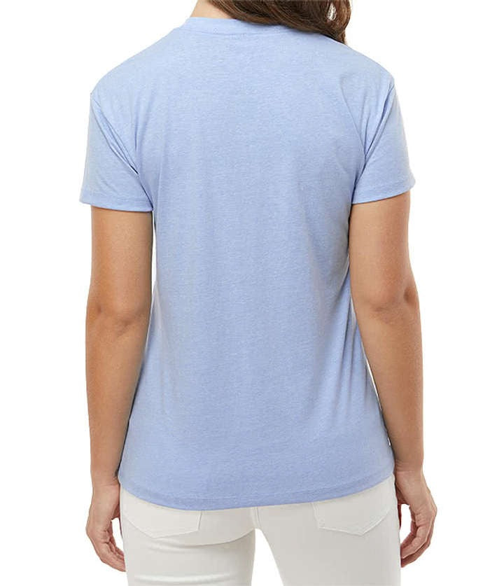 Women's Jersey Blend Crewneck T-shirt