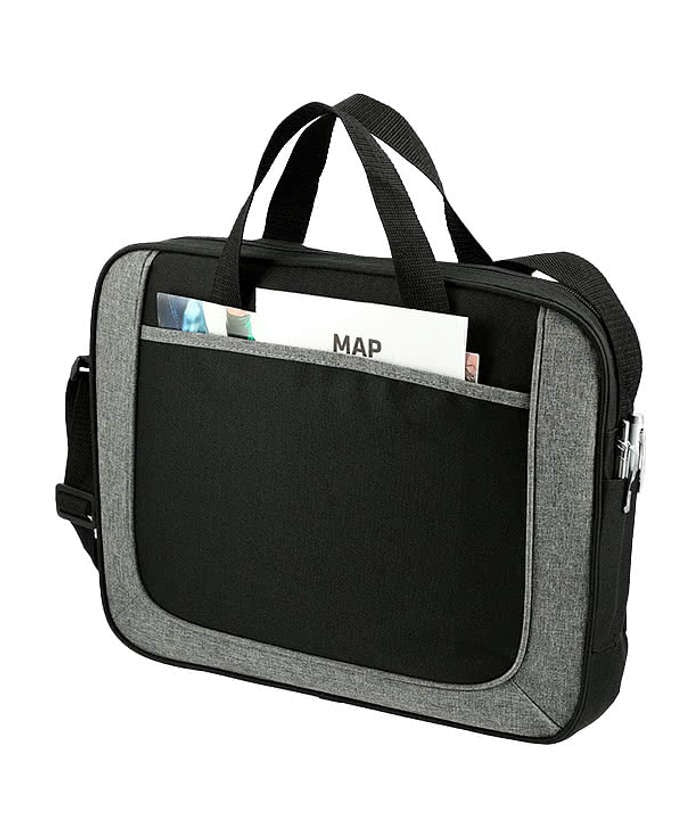 Full Color Dolphin Business Briefcase