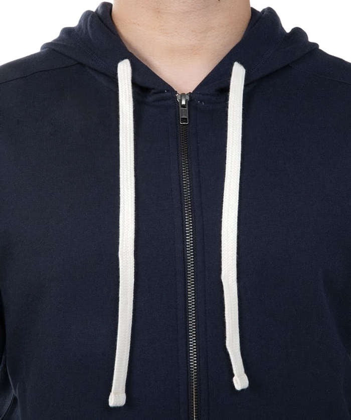 Re-Fleece Zip Hoodie