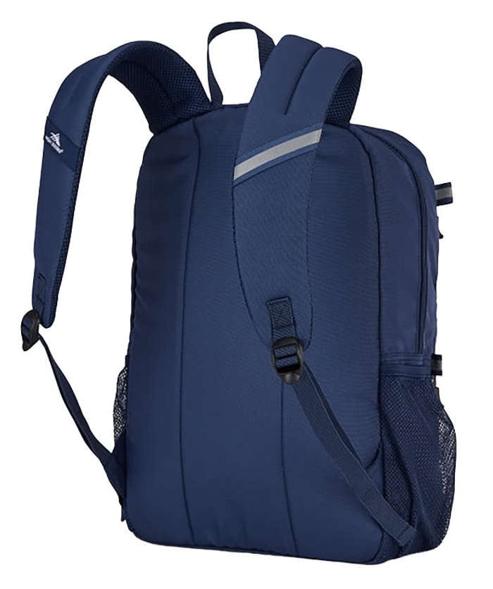 Recycled Inhabit 15" Computer Backpack