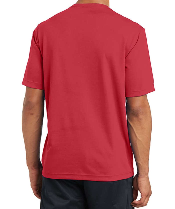 RacerMesh Performance Shirt