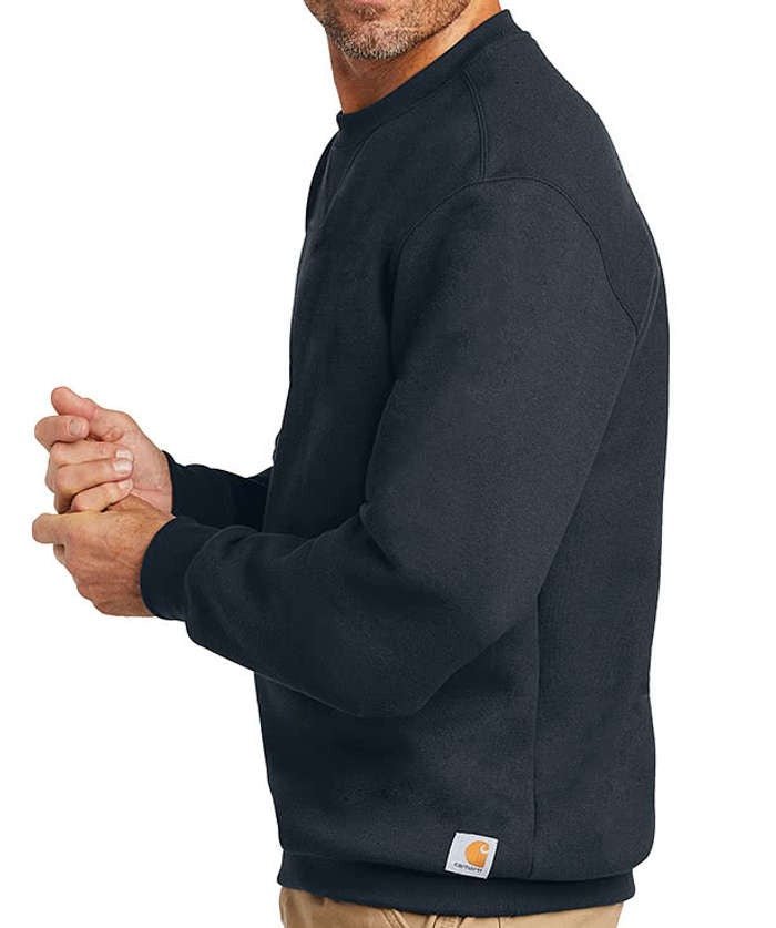 Midweight Crewneck Sweatshirt