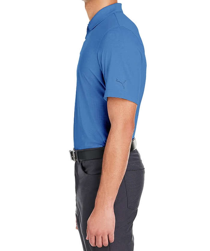 Bandon Easy Care Performance Polo
