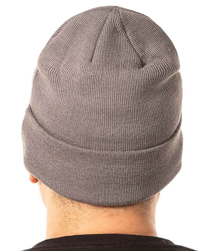 Commander Knit Beanie