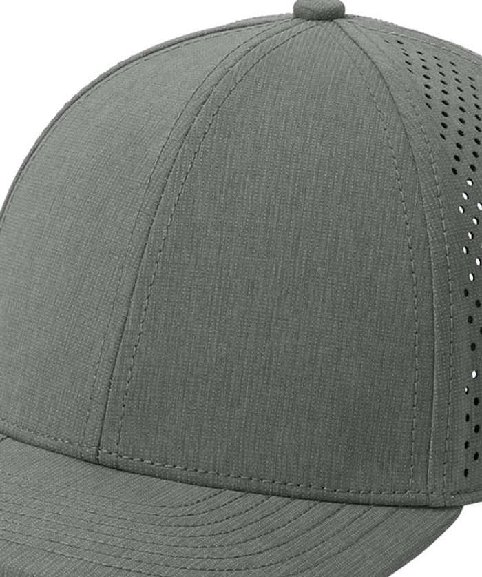 Structured Performance Hat