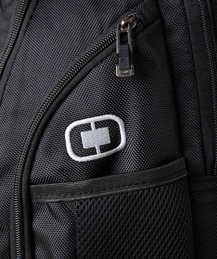 Mercur 17" Computer Backpack