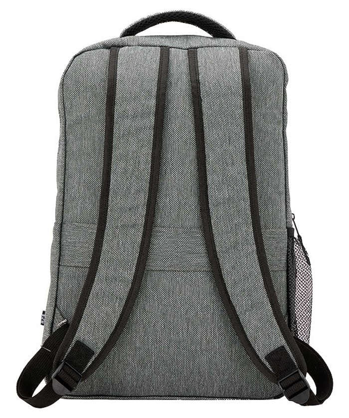 Full Color Vila Commuter Recycled 15" Computer Backpack
