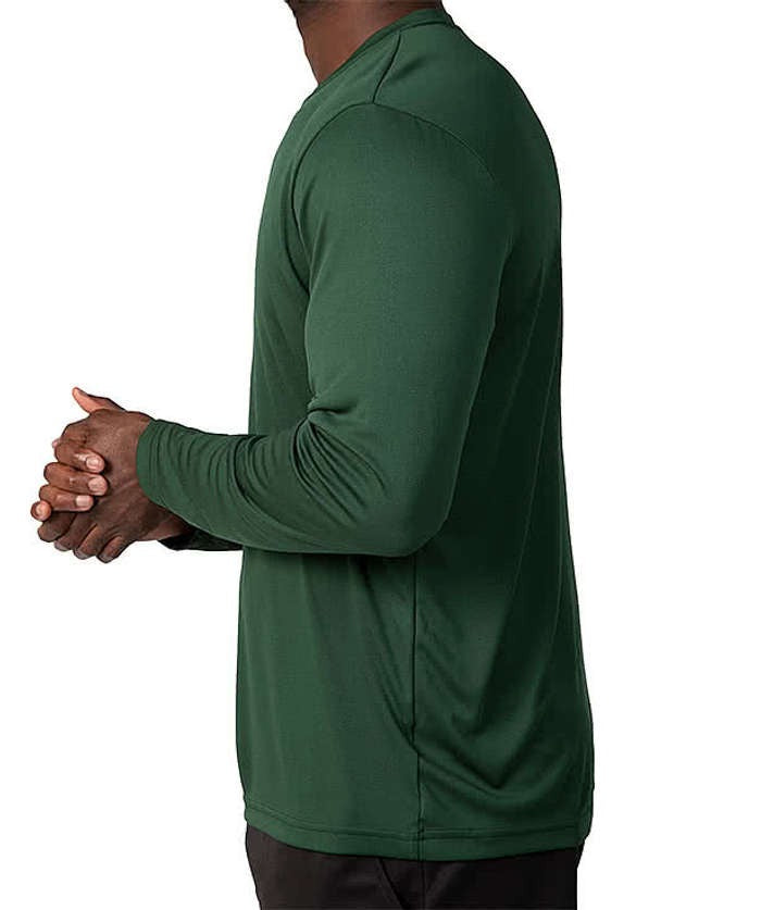 Competitor Long Sleeve Performance Shirt
