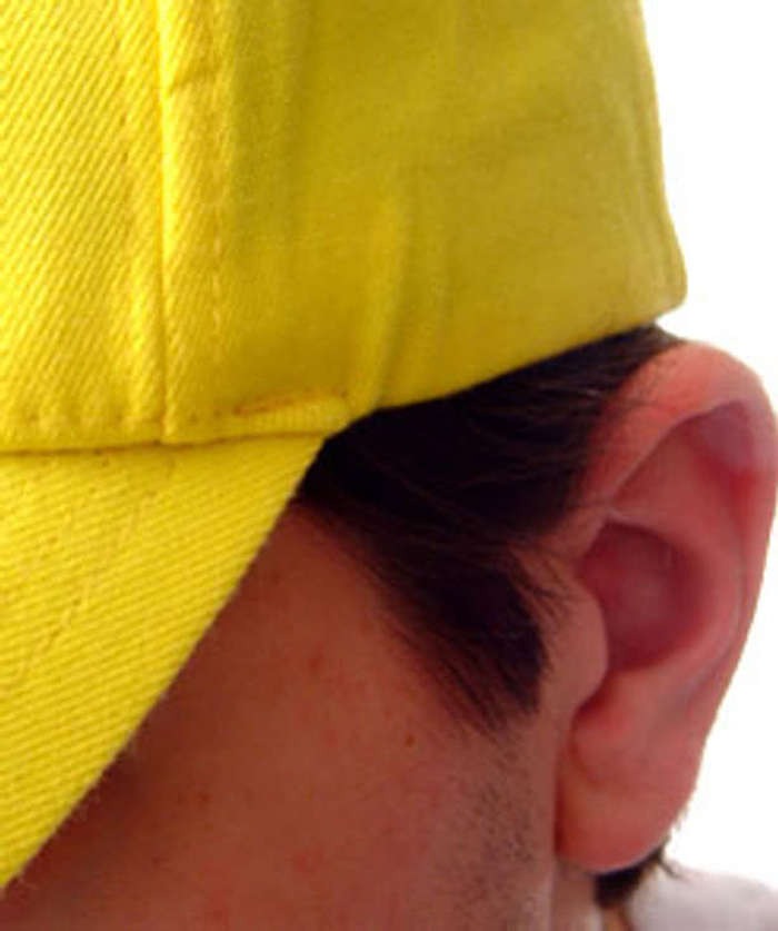 Wool Caps