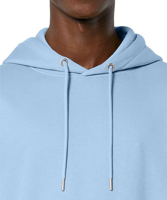 Cruiser Organic Pullover Hoodie 2.0