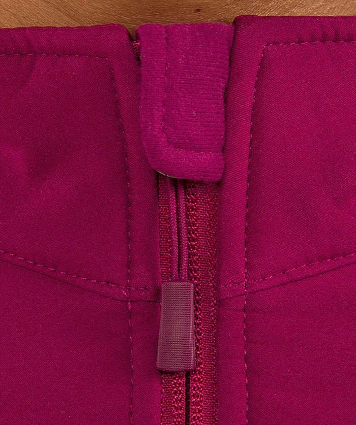 Women's Core Fleece Lined Soft Shell Jacket