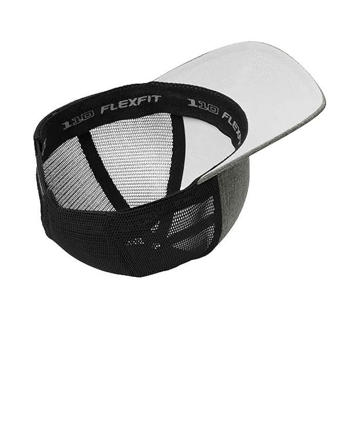 110 Snapback Trucker Hat
