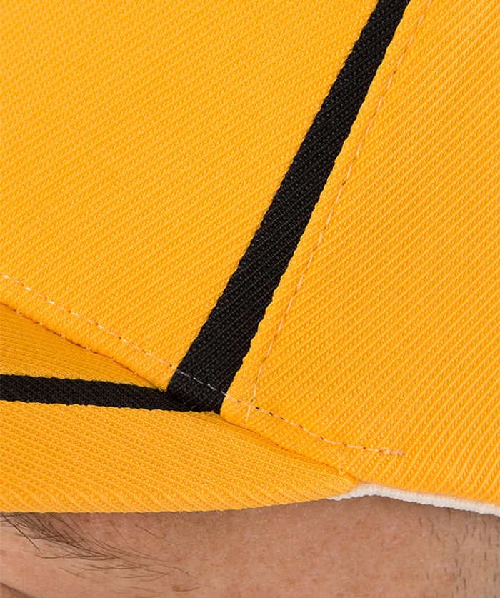 Colorblock Performance Hats