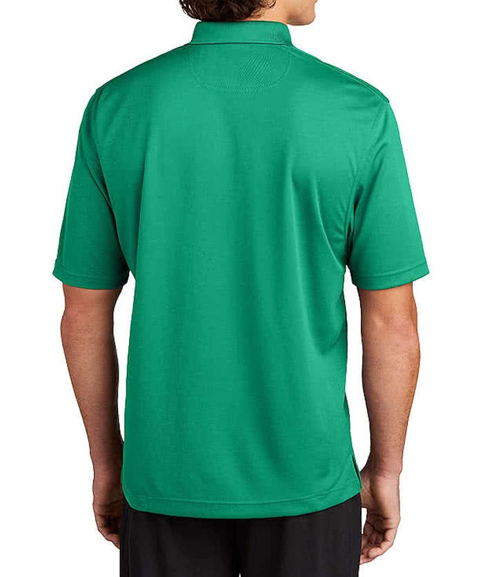 Dri-Mesh Performance Polo