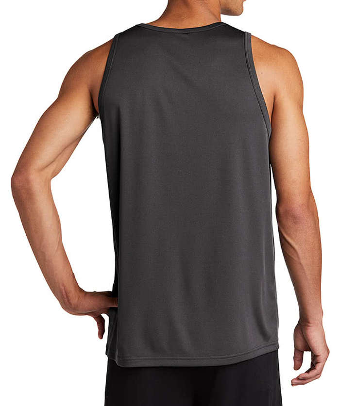 Competitor Performance Tank