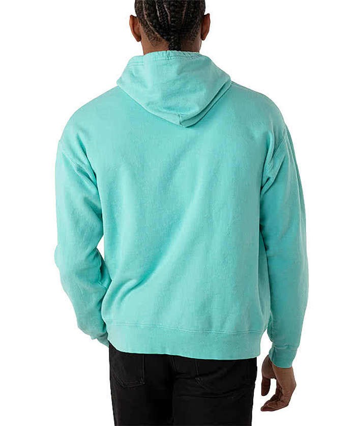 ComfortWash Garment Dyed Pullover Hoodie
