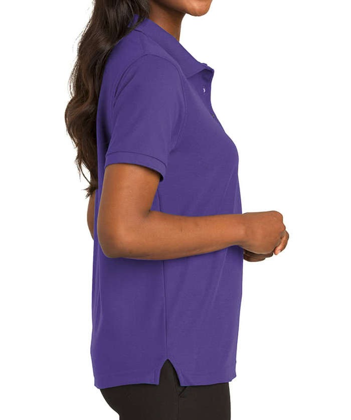 Women's Silk Touch Polo