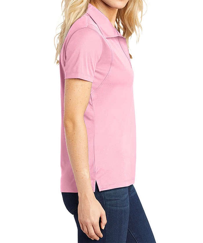 Women's Sport-Wick Micro Pique Performance Polo