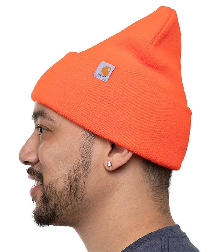 Watch Beanie 2.0