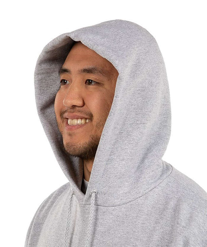 Hooded Sweatshirts