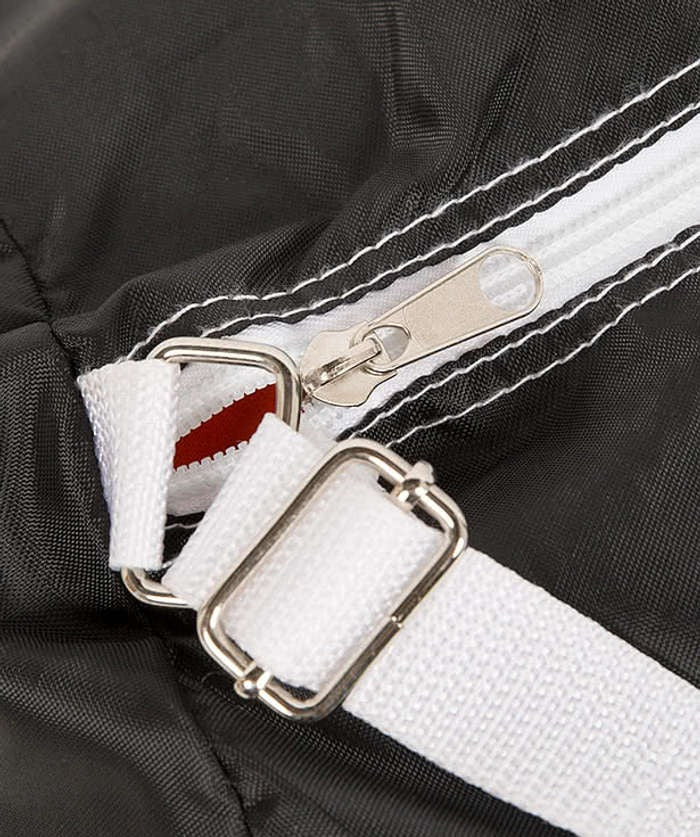 Nylon Roll Duffel Bags