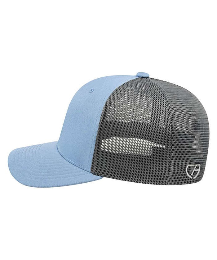 110 Snapback Trucker Hat