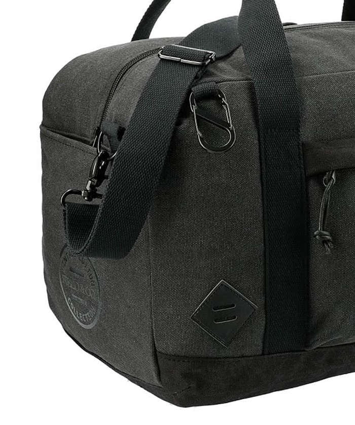 Woodland Weekender Duffel Bag