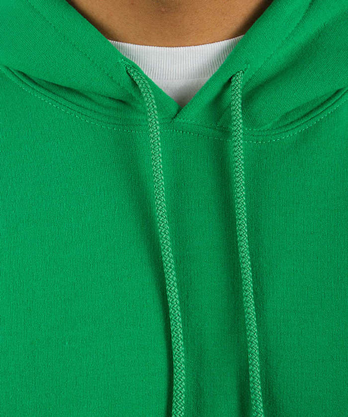 Midweight 50/50 Pullover Hoodie