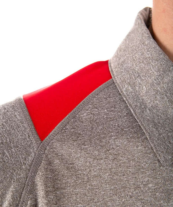 Contrast Performance Polo