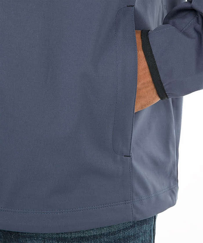 Lightweight Active Soft Shell Jacket