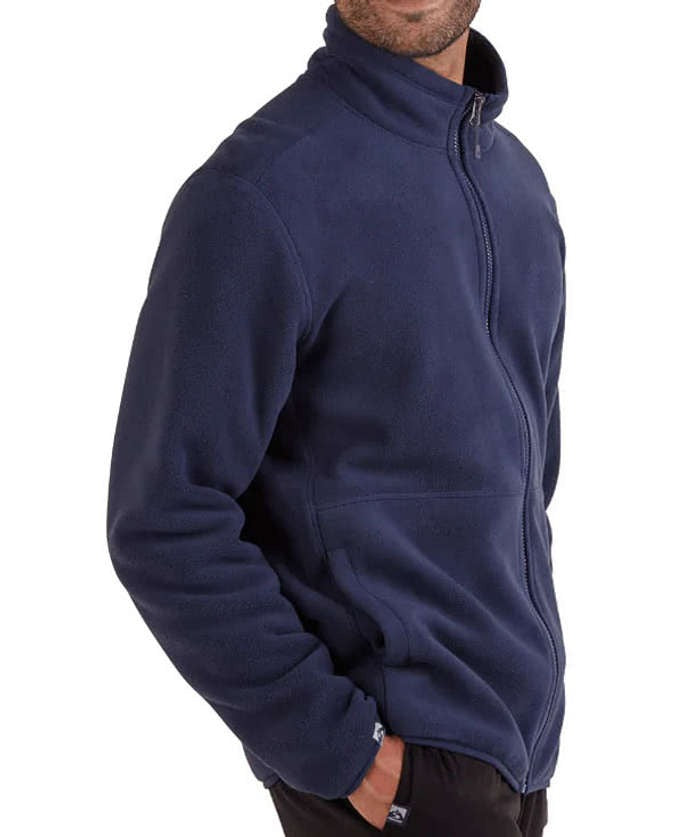 Summit Sherpa Fleece Jacket