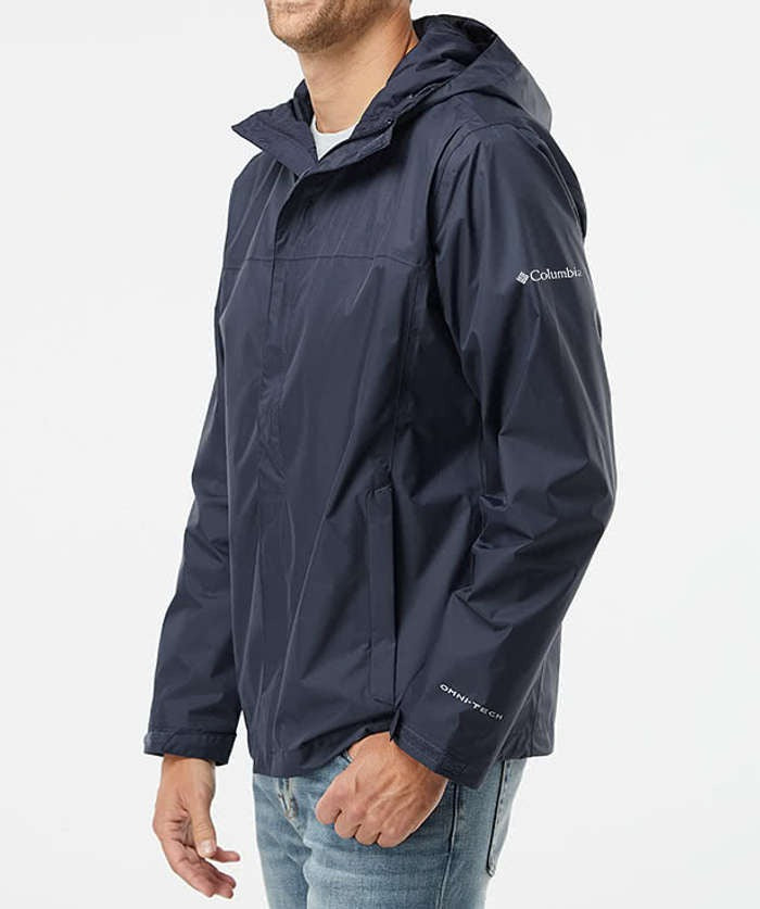 Watertight II Packable Rain Jacket
