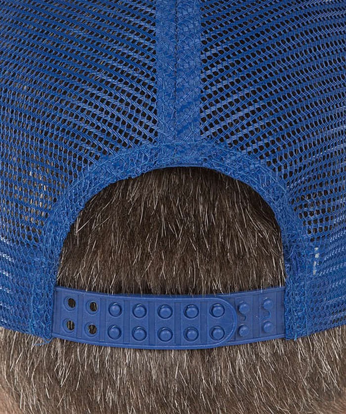 Valucap Foam/Mesh Trucker Hat