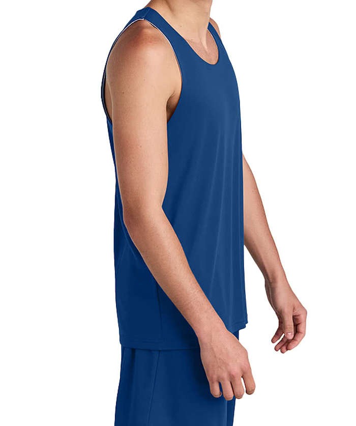 Competitor Reversible Performance Tank