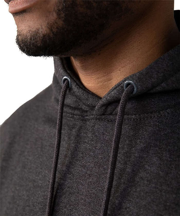 Ultimate Pullover Hoodie