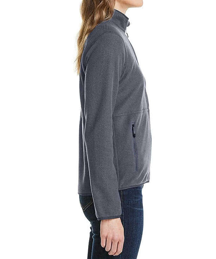 Women's Rocklin Recycled Fleece Jacket