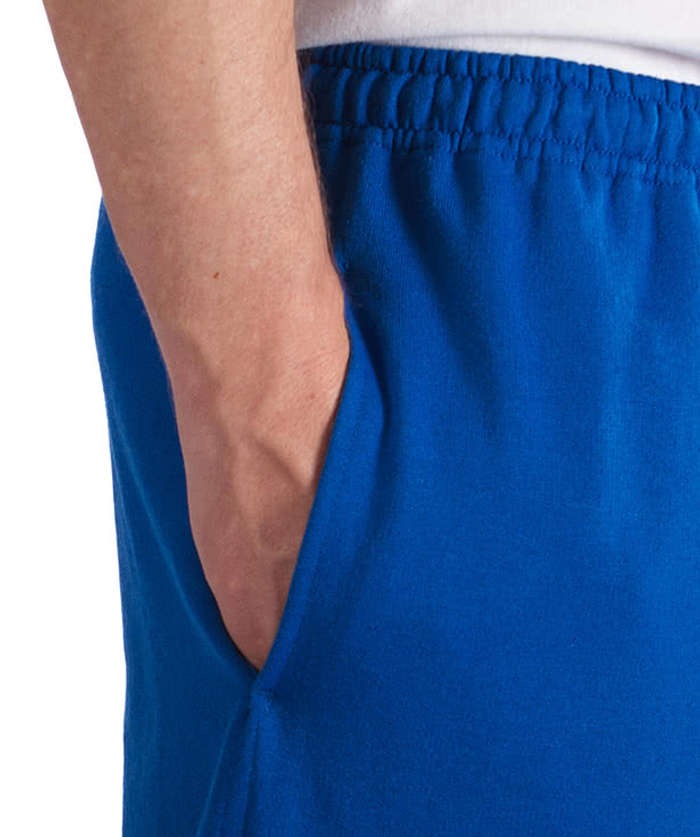 Open Bottom Sweatpants