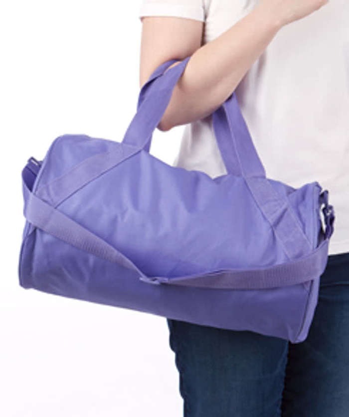 Liberty Bags Small Duffel Bags