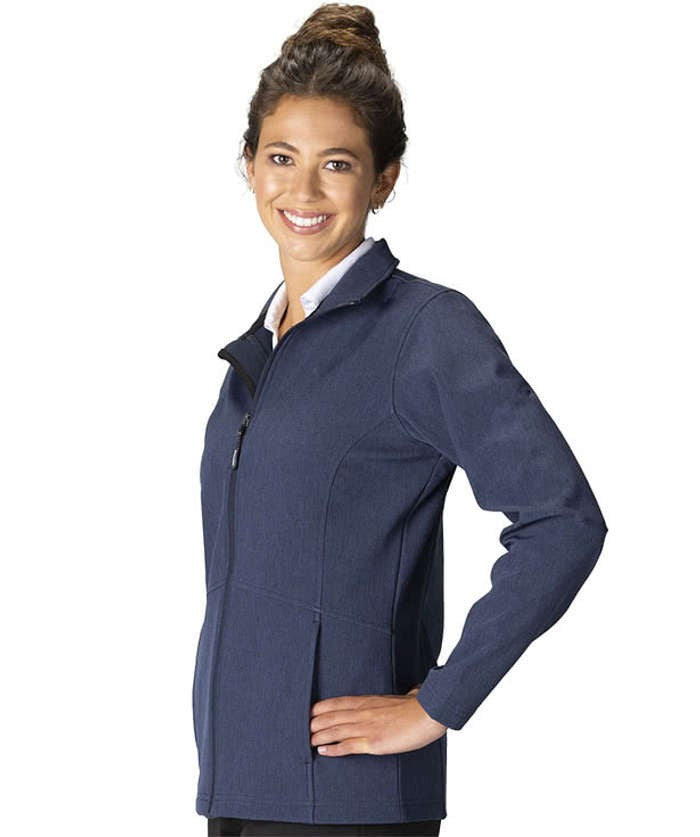 Women's Lightweight Soft Shell Jacket