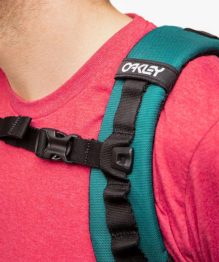 Street Backpack