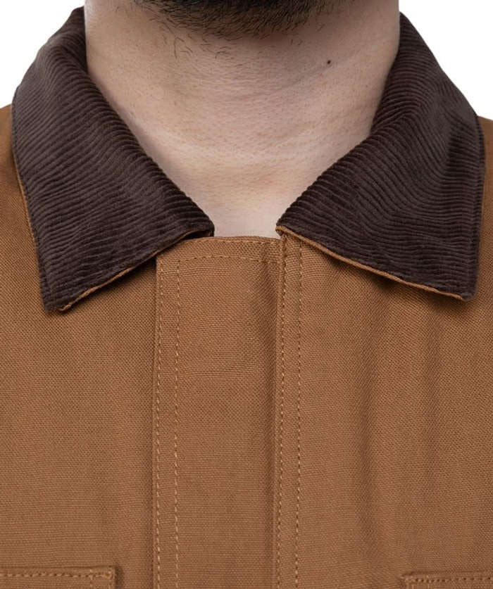 Heritage Chore Coat