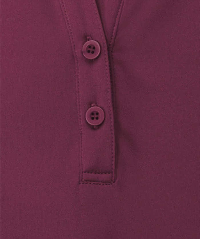 Women's Competitor Lightweight Performance Polo