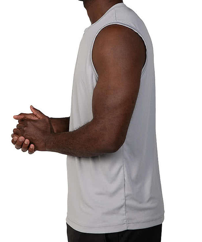 Competitor Performance Muscle Tank