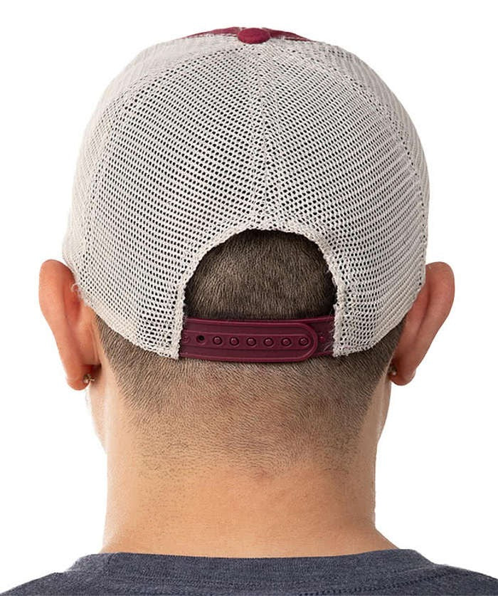 Trawler Trucker Hat