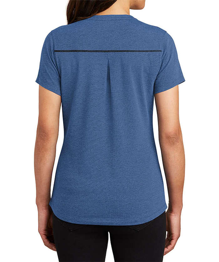 Women's Tread Lightweight Henley